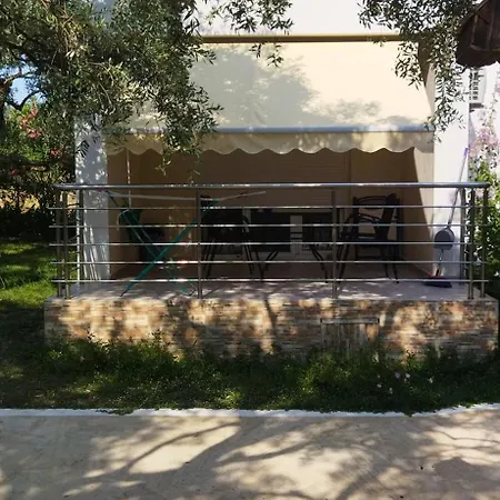 Koula 2-petros Διαμέρισμα *