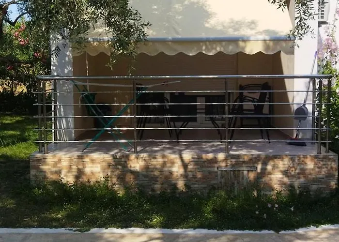 Koula 2-petros Apartament *