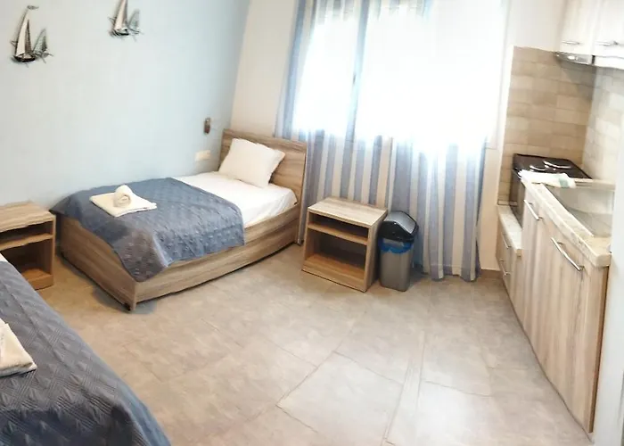 Koula 2-petros Apartament