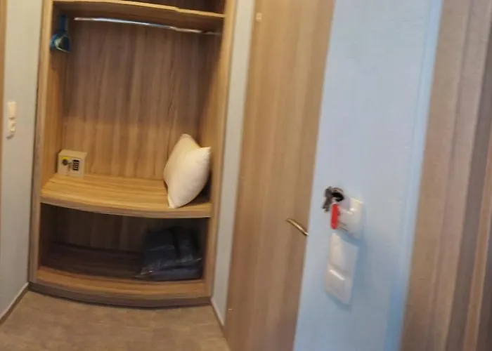 Koula 2-petros Apartament *